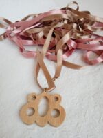 Natúr fanyaklánc 808nő többféle stílusban - Image 2