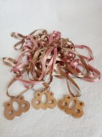 Natúr fanyaklánc 808nő többféle stílusban - Image 4