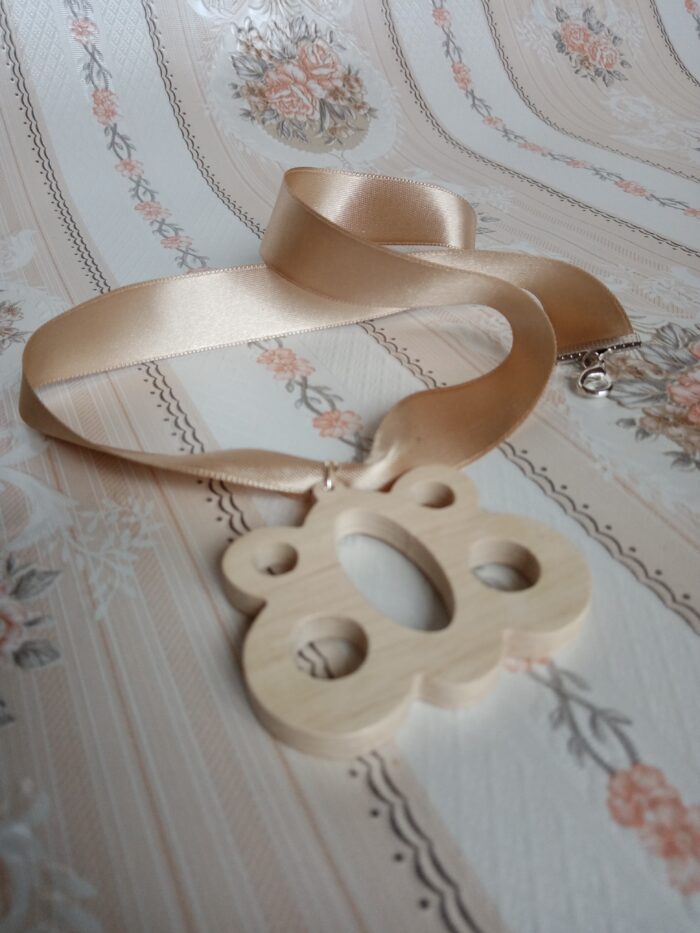 Natúr fanyaklánc 808nő többféle stílusban - Image 8