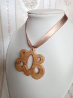 Natúr fanyaklánc 808nő többféle stílusban - Image 12