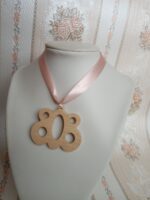 Natúr fanyaklánc 808nő többféle stílusban - Image 14