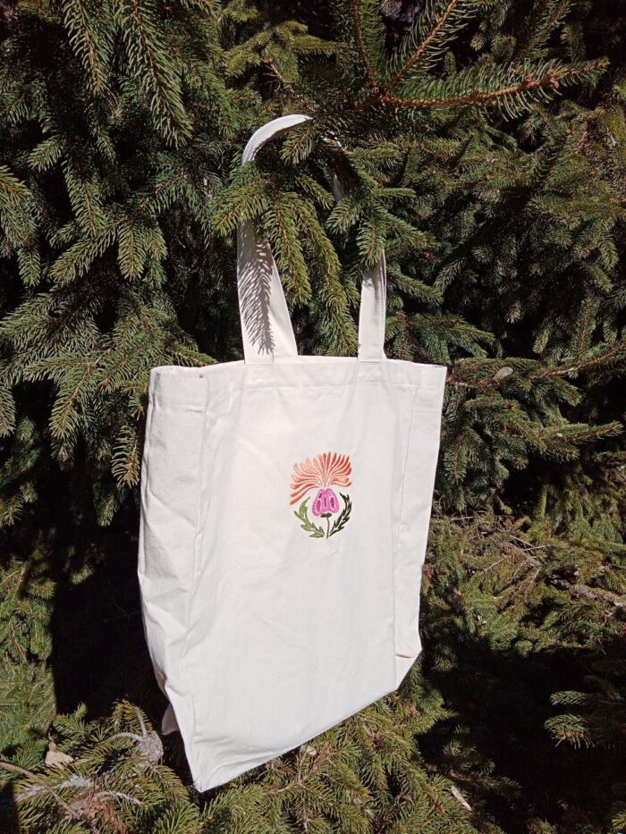 808nő vászonszatyor - Image 13