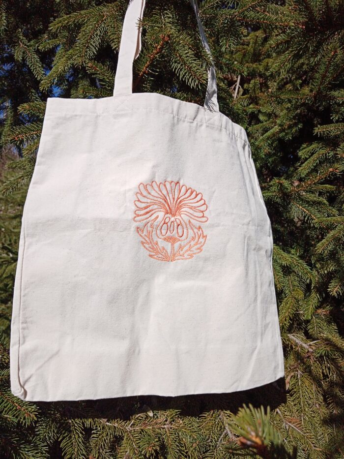 808nő vászonszatyor - Image 11