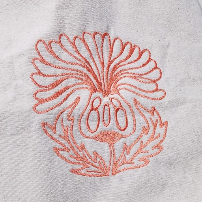 808nő vászonszatyor - Image 10