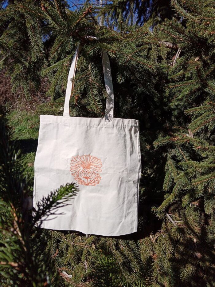 808nő vászonszatyor - Image 9