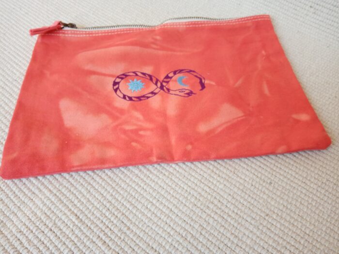 808nő vászon neszeszer - Image 10