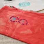 808nő vászon neszeszer