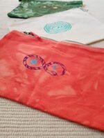 808nő vászon neszeszer