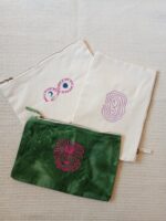 808nő vászon neszeszer - Image 14