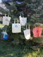 808nő vászonszatyor - Image 17