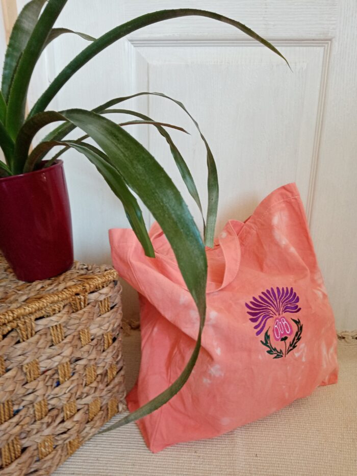 808nő vászonszatyor - Image 15