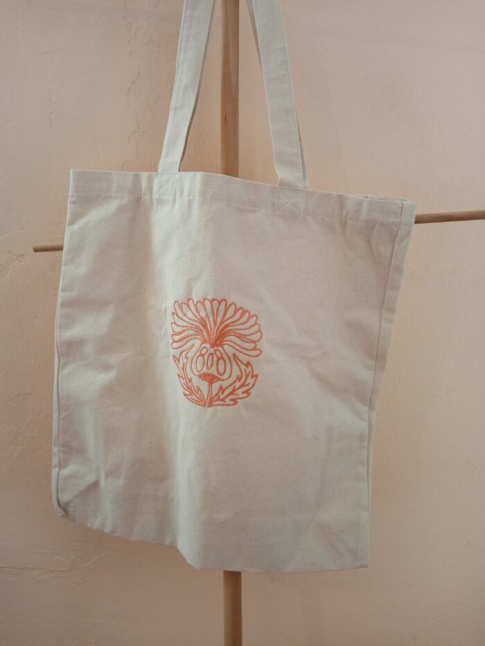 808nő vászonszatyor - Image 20