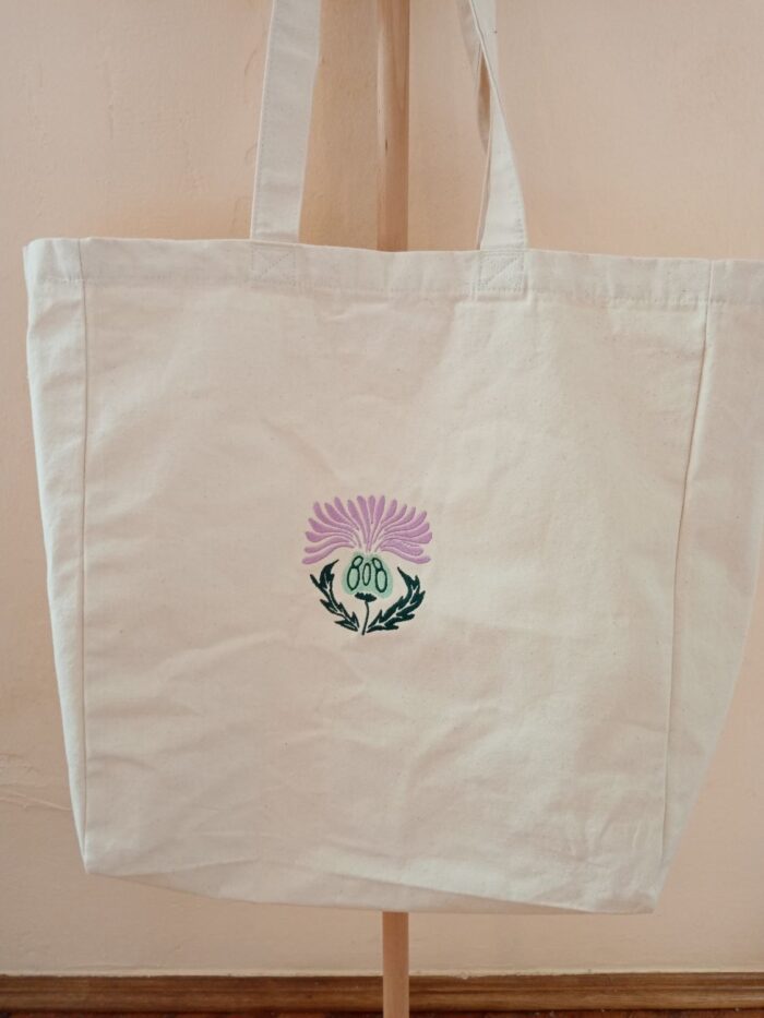 808nő vászonszatyor - Image 21