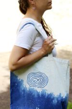 808nő vászonszatyor - Image 4