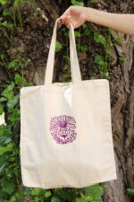 808nő vászonszatyor - Image 3