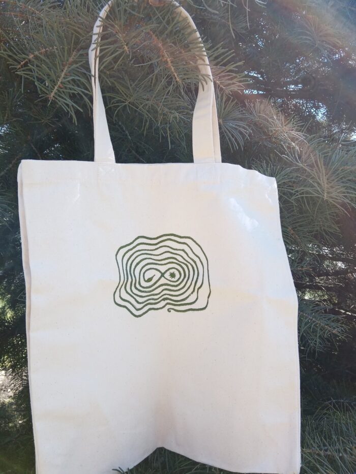 808nő vászonszatyor - Image 18