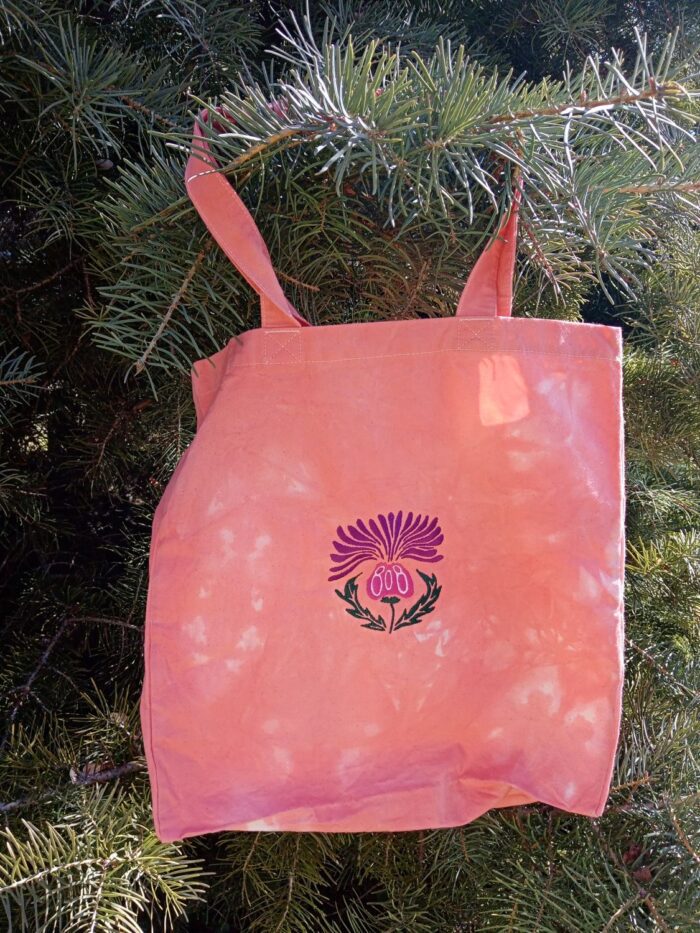 808nő vászonszatyor - Image 19